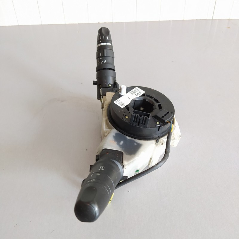 DEVIOLUCI COMPLETO NISSAN MICRA 2003-2005