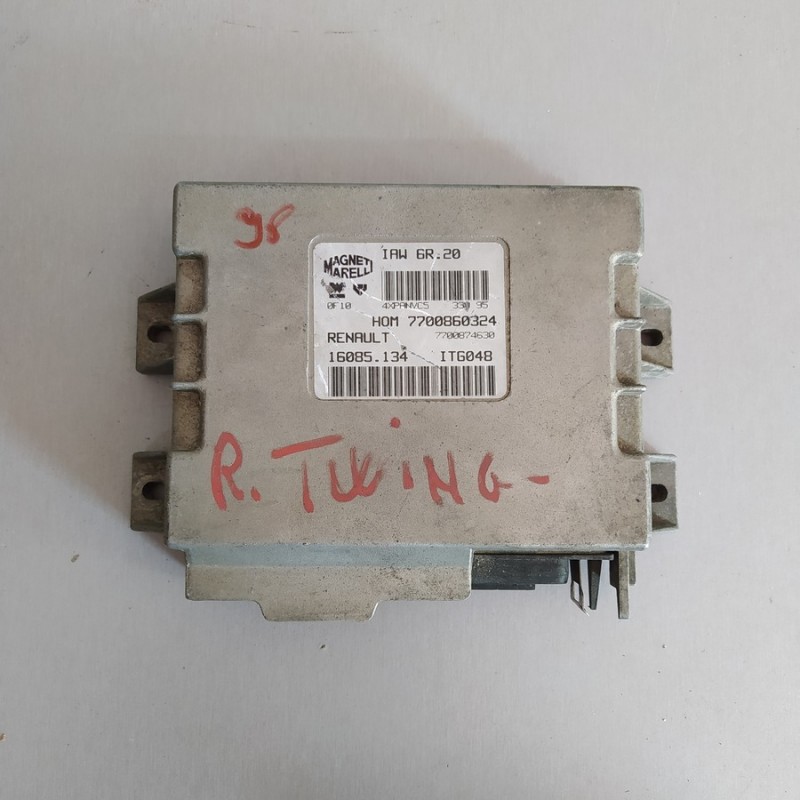 centralina motore RENAULT TWINGO 1993-1998