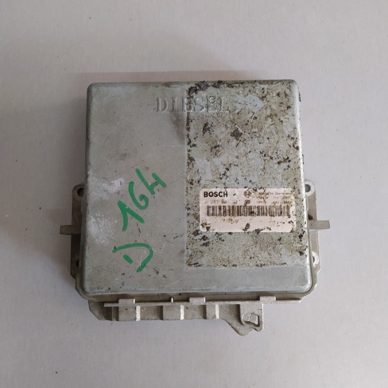 CENTRALINA MOTORE ALFA ROMEO 164