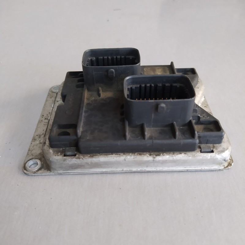 CENTRALINA MOTORE ALFA ROMEO 156 1.6 B 2000