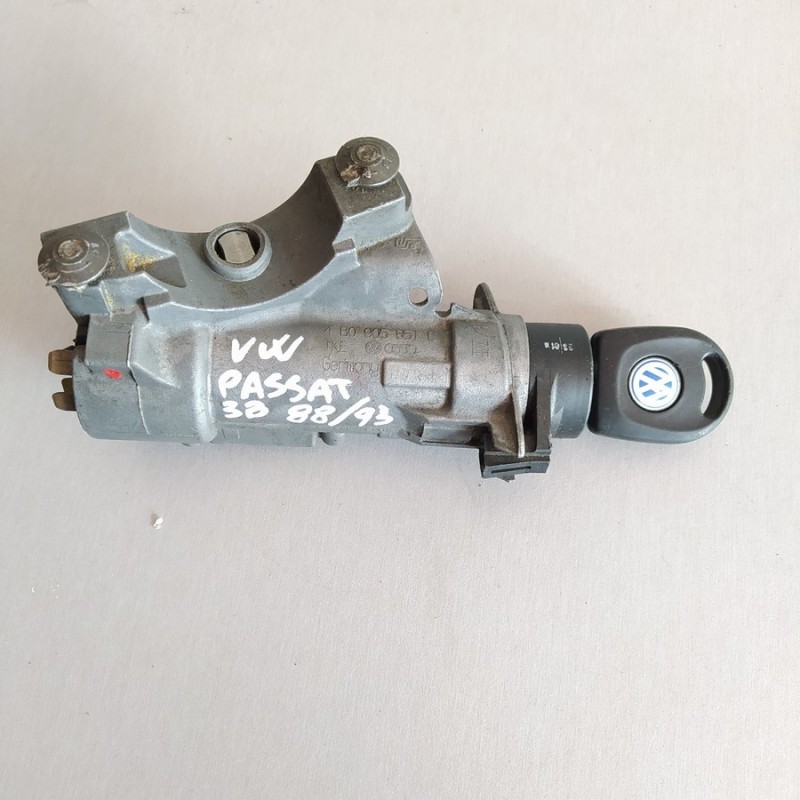 Blocchetto Accensione VW Passat 3B 1988-1993