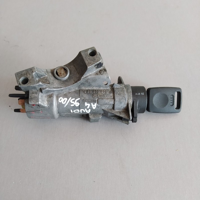Blocchetto accensione Audi A4 1994-2000