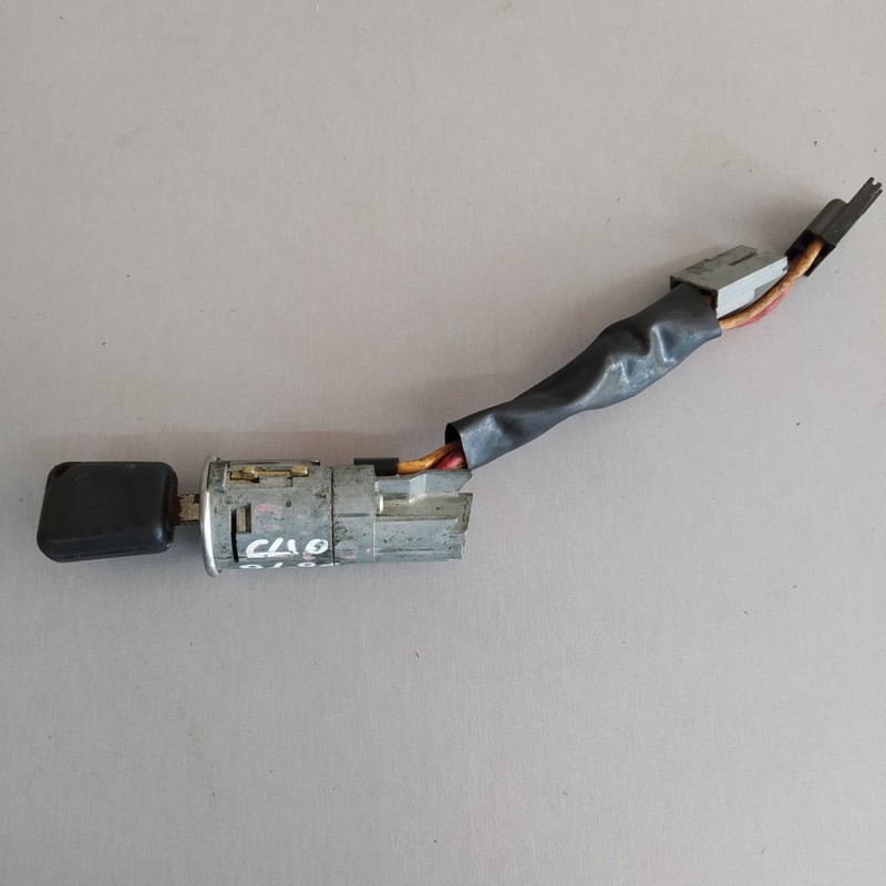 Blocchetto accensione Renault Clio 1990-1998