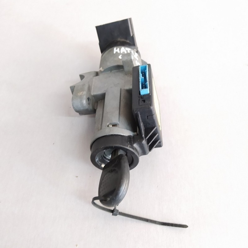 BLOCCHETTO ACCENSIONE CHEVROLET MATIZ 2009-2013