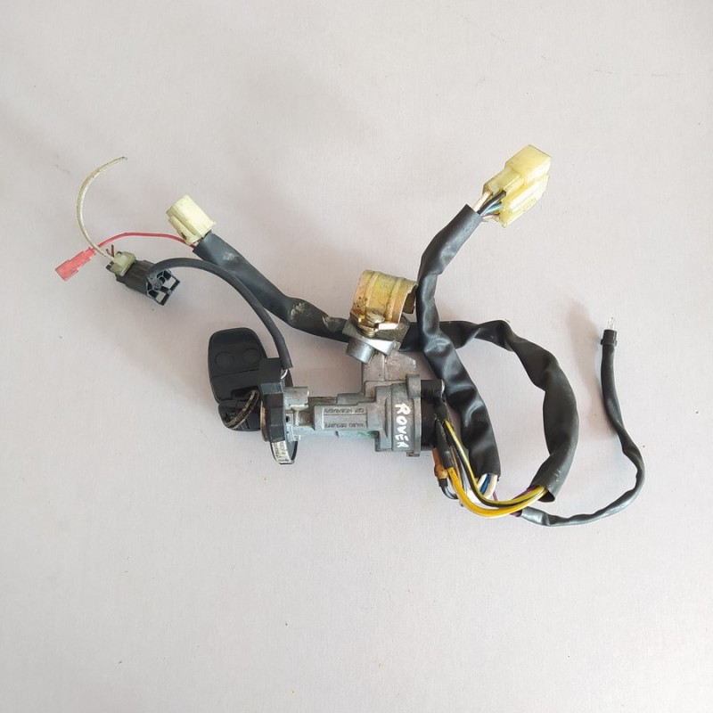 Blocchetto Accensione ROVER Serie 200