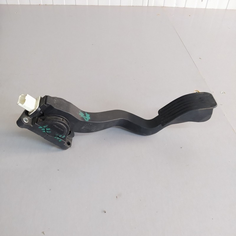 PEDALE ACCELERATORE PEUGEOT 307 2005-2008