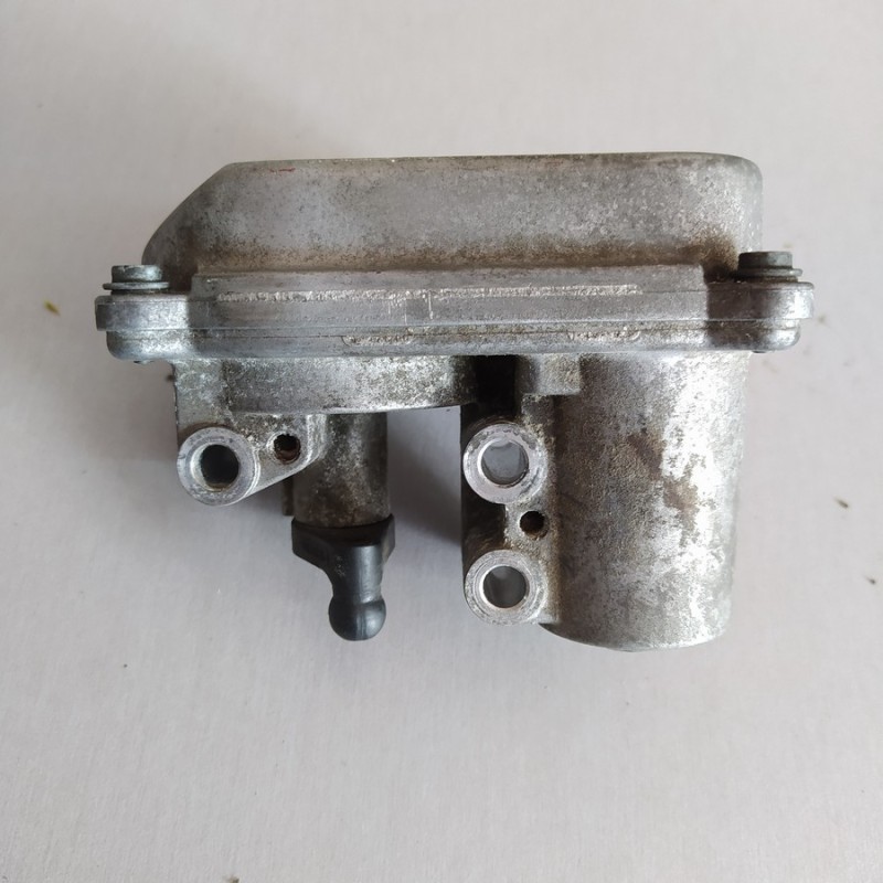 MOTORINO ATTUATORE FLAP COLLETTORE ASPIRAZIONE AUDI Q7 3.0 171KW 2007