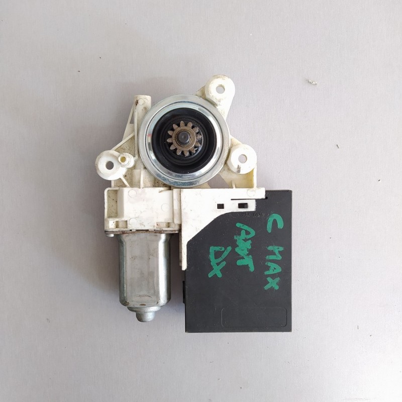 Motorino ALZACRISTALLI  Ant Dx Ford Focus C Max 2002-2007