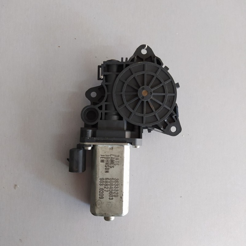 Motorino ALZACRISTALLI ANT. DX. Fiat Idea 2003-2012
