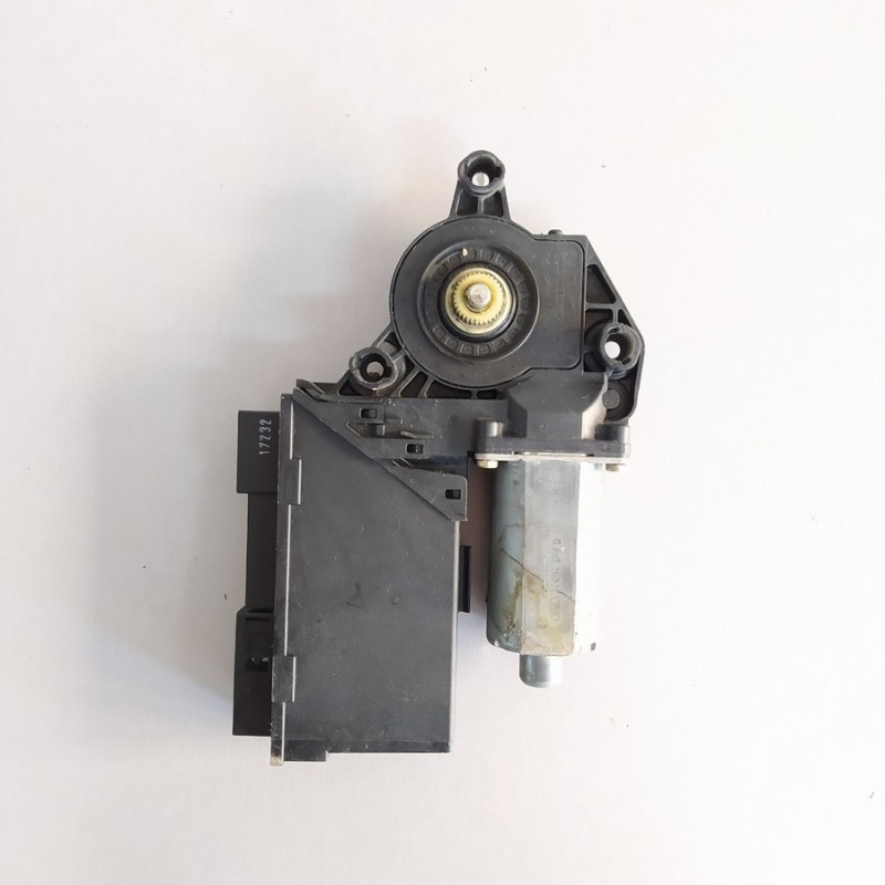 MOTORINO ALZAVETRO POST SX AUDI A2 1999 - 2005
