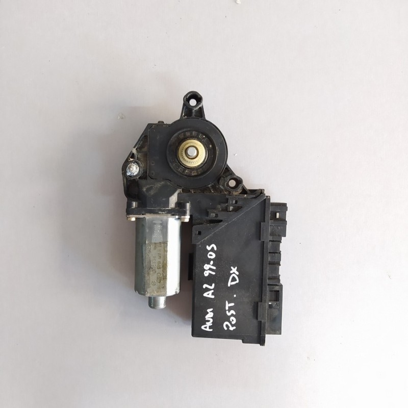 MOTORINO ALZAVETRO POST DX AUDI A2 1999 - 2005