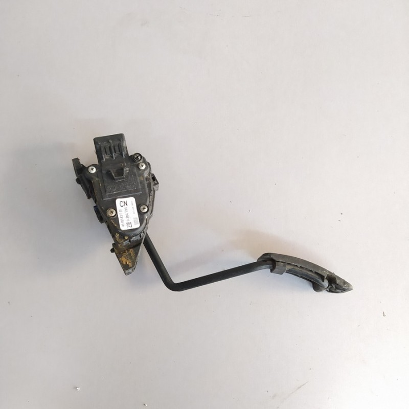 PEDALE ACCELERATORE OPEL AGILA 2000 2004