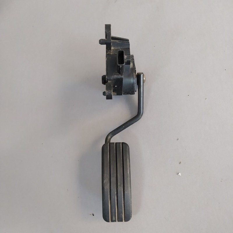 PEDALE ACCELLERATORE RENAULT SCENIC 2004