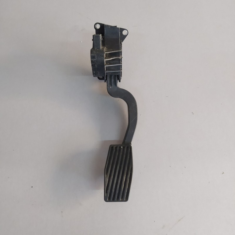 PEDALE ACCELERATORE FIAT PUNTO EVO 2009 - 2012