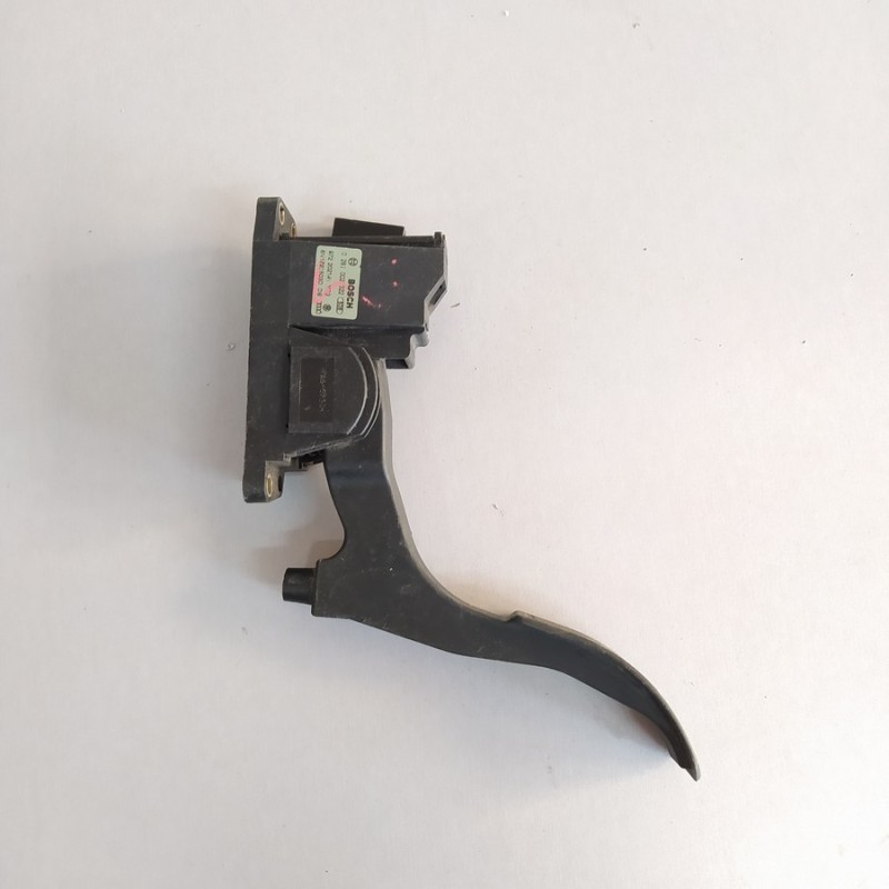 Pedale Acceleratore SKODA Fabia Berlina 2002 cod.281002322