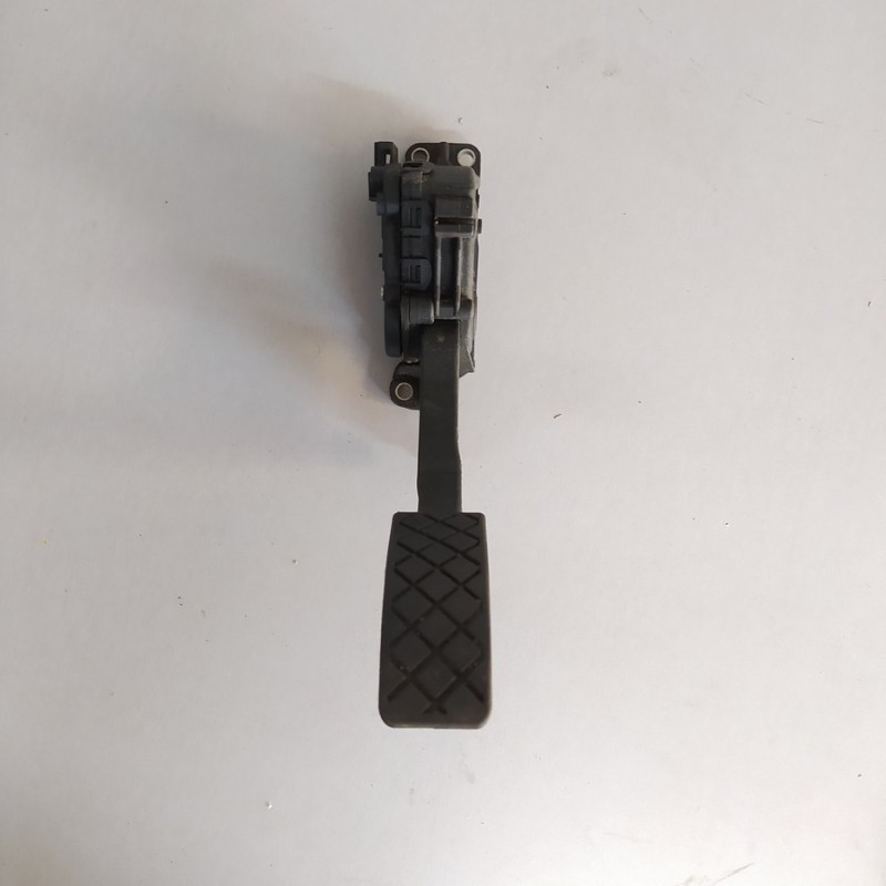 PEDALE ACCELERATORE AUDI A1 1.2 B. 2012 COD. 6Q1721503C