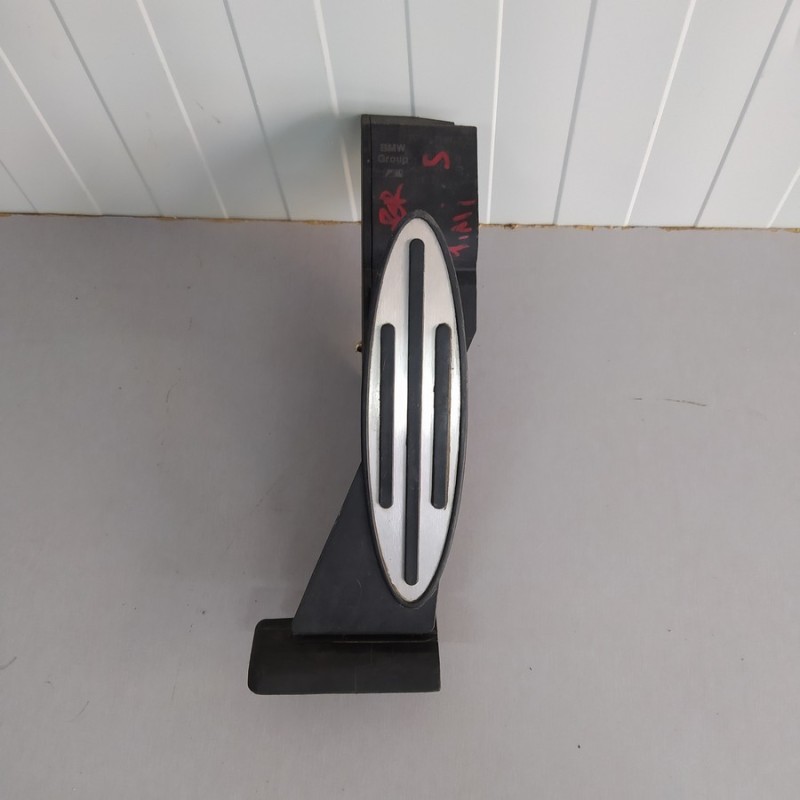 PEDALE ACCELERATORE  MINI COOPER R56 2007
