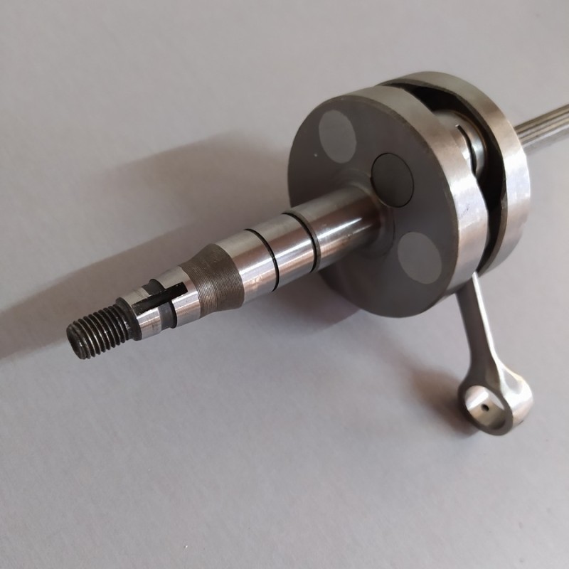 ALBERO MOTORE BCR SPALLA PIENA SPINOTTO 10 MBK BOOSTER 50 1992-2003 COD.403300270