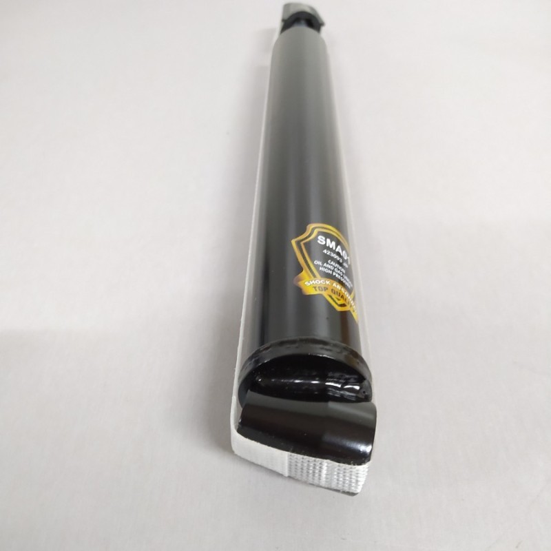 Ammortizzatore  Assale ant. ASHIKA, A pressione del gas, Spina superiore SMART 450 COD. MA-SMA02