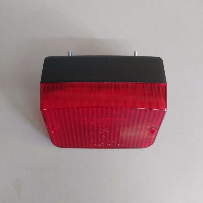 FANALE STOP Triumph Speed Triple 900 '94/'96  Daytona 900 '93/'96  Trident 750/900 '91/'95  Throopy 900/1200 '91/'96 COD.14086
