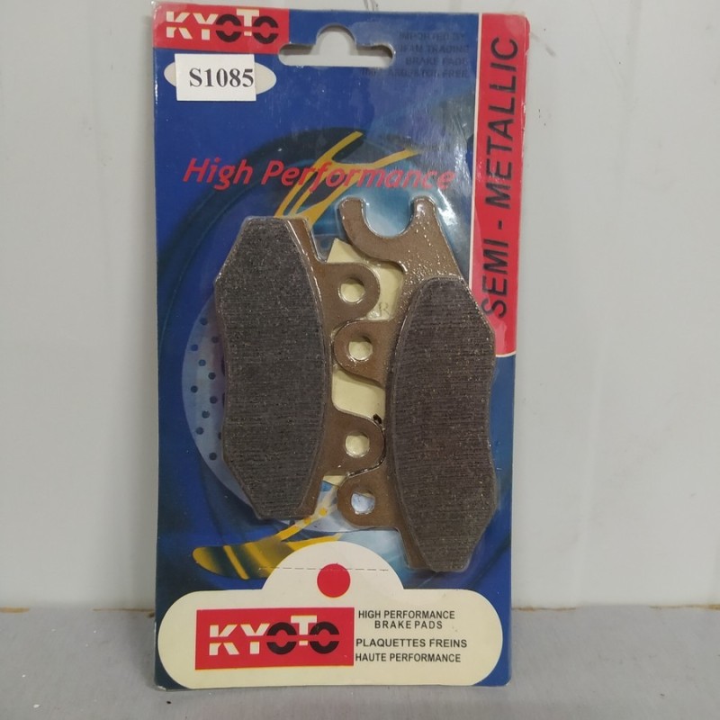 PASTICCHE KYOTO BENELLI Caffè Nero 250 2008-2013 F  COD.S1085