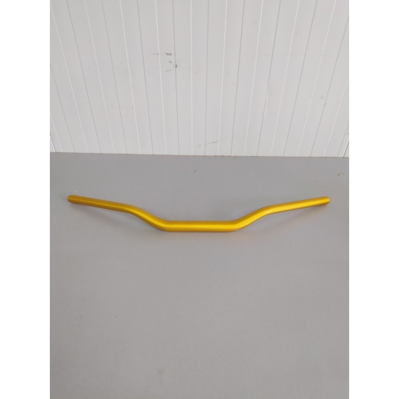 MANUBRIO ALLUMINIO VICMA ORO 22/28MM UNIVERSALE