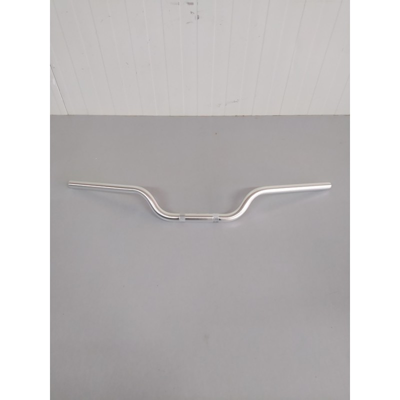 MANUBRIO UNIVERSALE ACCOSSATO IN ALLUMINIO 22MM