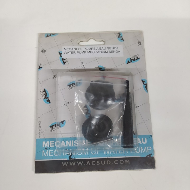 KIT REVISIONE POMPA ACQUA DERBI SENDA Euro2 2006 COD.093607