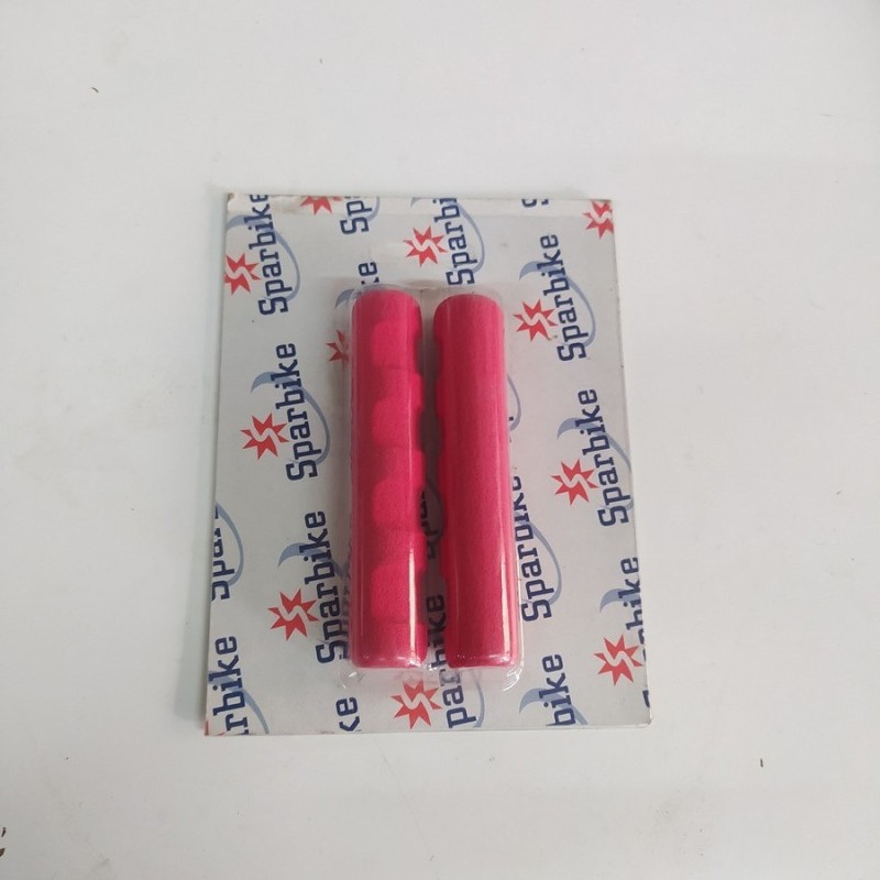 COPPIA COPRILEVE SPARBIKE ROSSO