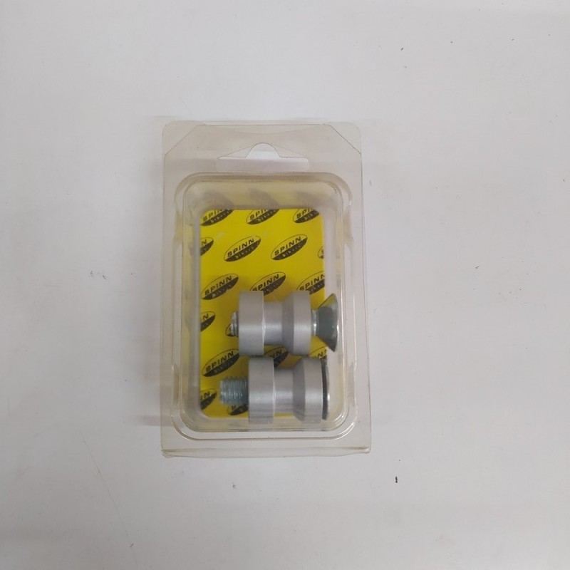 NOTTOLINI PER FORCHETTE ALLUMINIO 10MM COD.C3006120