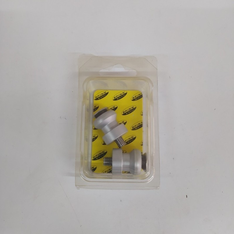 NOTTOLINI PER FORCHETTE ALLUMINIO 8MM COD.C3006100