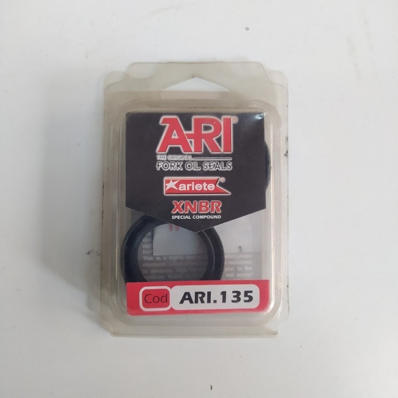 COPPIA PARAOLI FORCELLA  33 X 45 X 10 COD.ARI.135