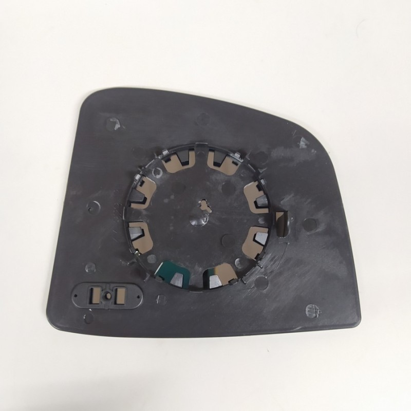 Vetro specchio DX esterno ALKAR FIAT Doblo II Station Wagon 263 2010 COD. 6402929