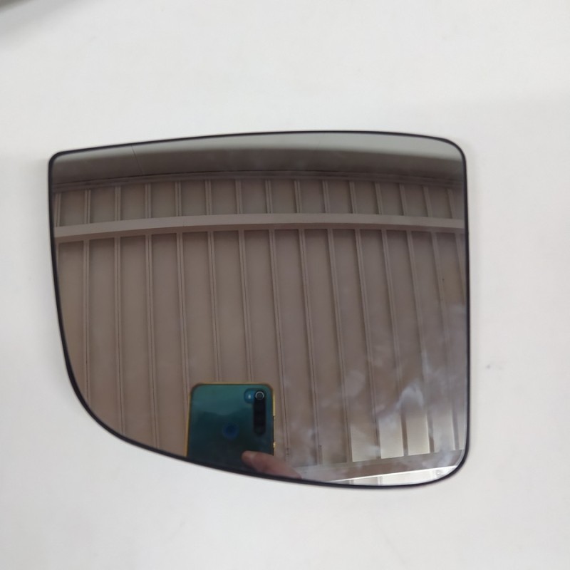 Vetro specchio SX esterno ALKAR FIAT Doblo II Station Wagon 263 2010 COD. 6401929