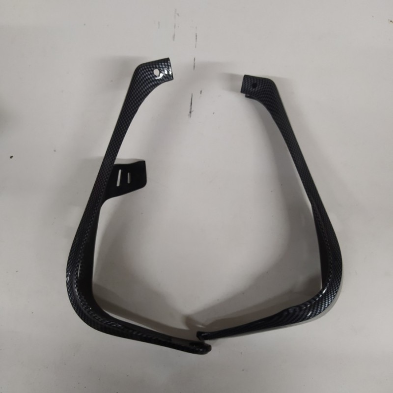 PARAMANI ONE UNIVERSALI CARBON LOOK