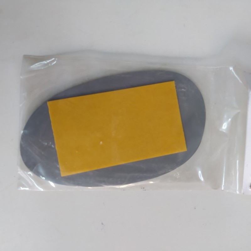 SPECCHIO RETROVISORE DX SMART Roadster - FORTWO 1998 - 2007 COD.AL1000D