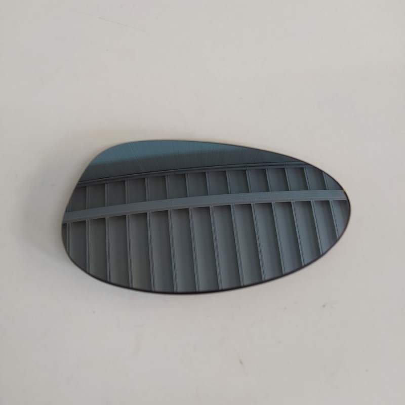 SPECCHIO RETROVISORE SX BMW S3 E90 - S1 E87 2004 COD.2558V26