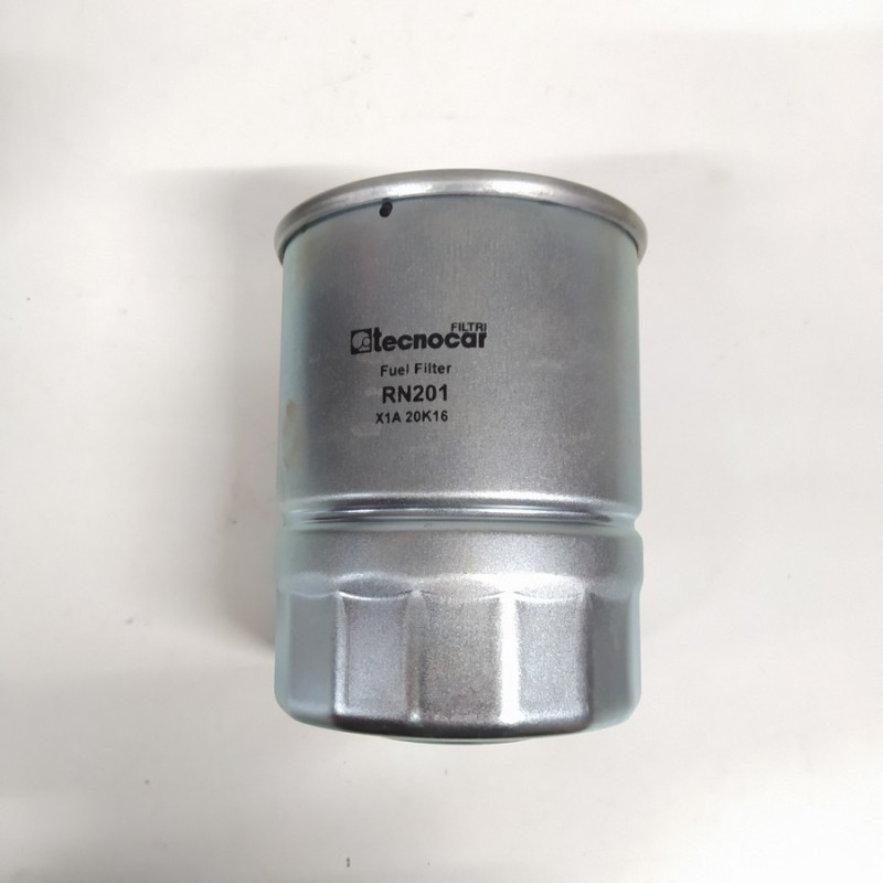 FILTRO GASOLIO TECNOCAR NISSAN Patrol Safari 3.3 D (161) SD33 1983 COD.RN-201
