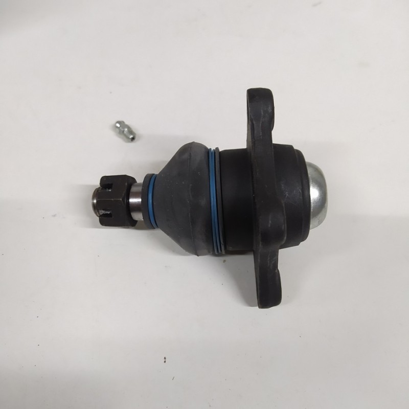 Testina braccio oscillante RIDEX MITSUBISHI Pajero 1990-2007 COD.4059191417643
