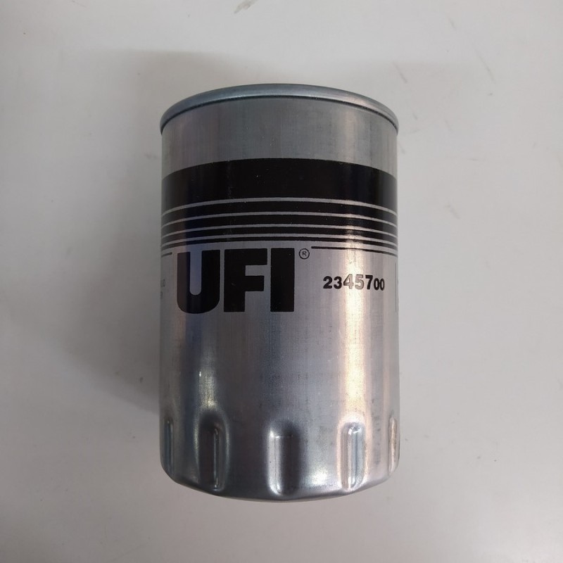 FILTRO OLIO UFI FIAT DUCATO IVECO DAILY - CITROEN JUMPER - PEUGEOT BOXER COD.COD.2345700