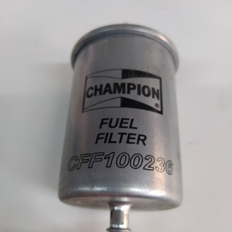 CHAMPION Filtro carburante  CITROËN Berlingo COD.CFF100236