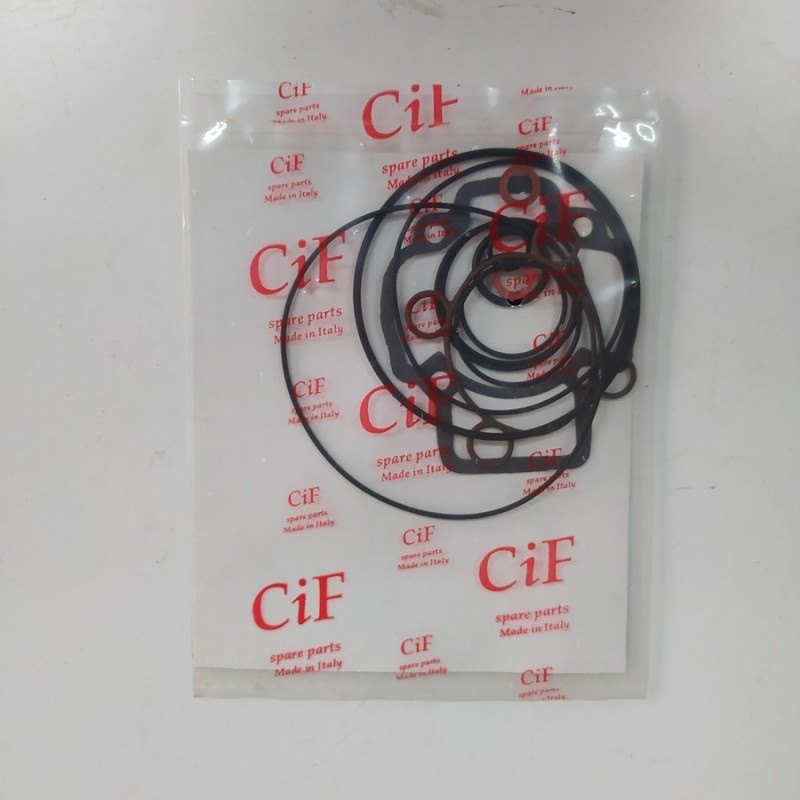 KIT GUARNIZIONE MOTORE CIF GILERA RUNNER COD.9386