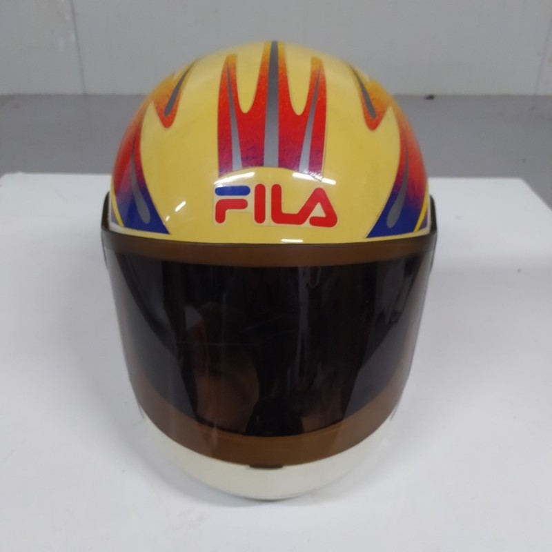 CASCO INTEGRALE FILA VINTAGE TG.XL