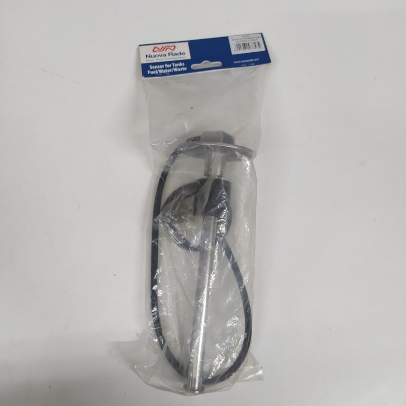 Sensore per serbatoi acqua/carburante, 0-190 Ohm,L NUOVARADE COD.197357