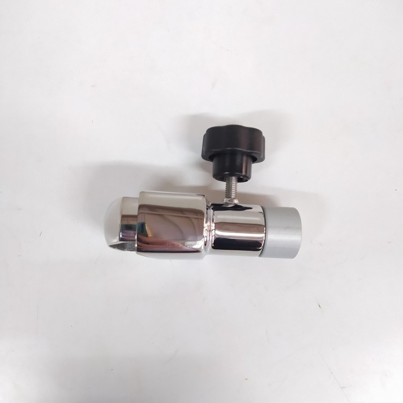 Base per pulpito 22/25 mm Osculati COD.13.239.80