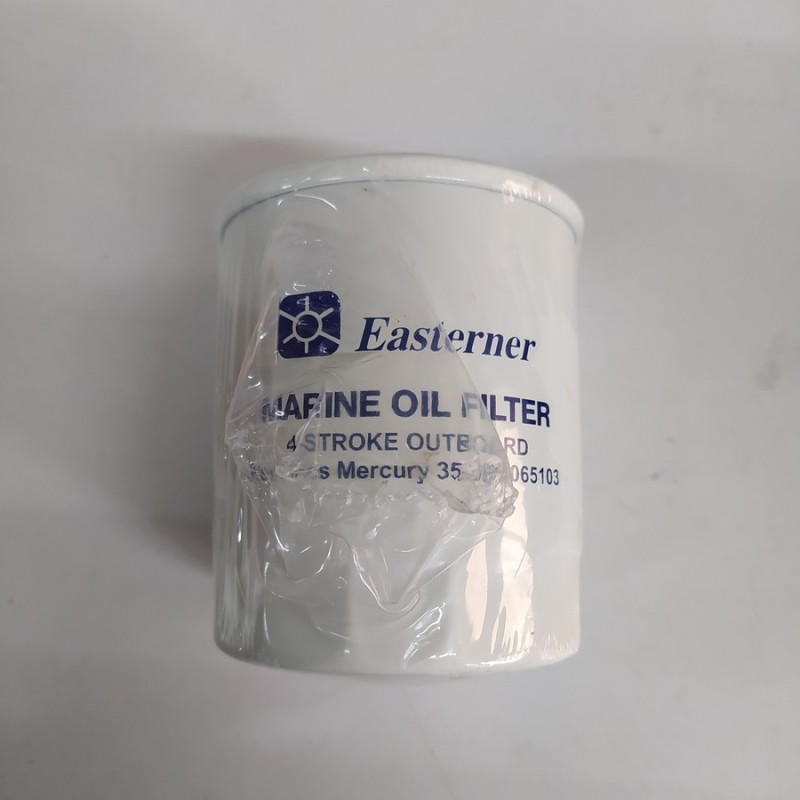 Filtro olio Easterner motori fuoribordo Mercury COD.C14457