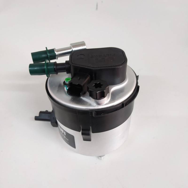 Filtro carburante UFI FORD - MAZDA - VOLVO COD.55.170.00
