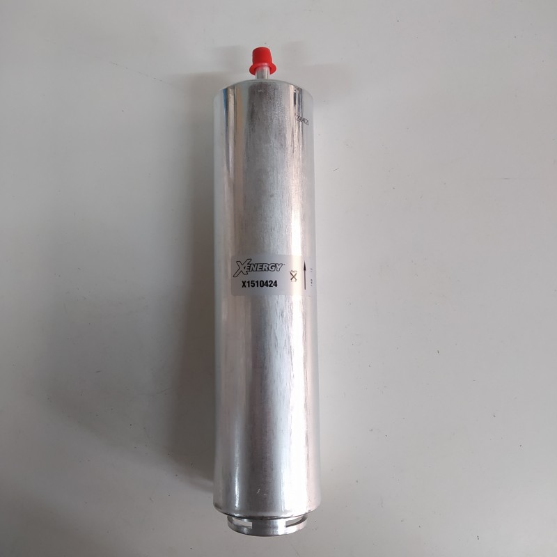 Filtro Carburante XENERGY BMW 1-3-5-6-7 MINI CLUBMAN-COOPER-ONE COD.X1510424