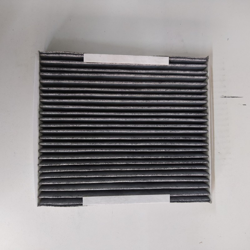 Filtro abitacolo carbone TECNECO Opel Meriva  1.3D-1.8 2003-2010  COD.CK9904C