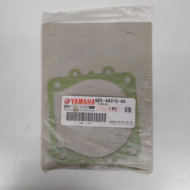 GUARNIZIONE POMPA DELL'ACQUA YAMAHA COD.6E544315A0